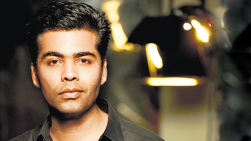 Picture-perfect: Karan Johar’s baby nursery is straight out of  fairytale