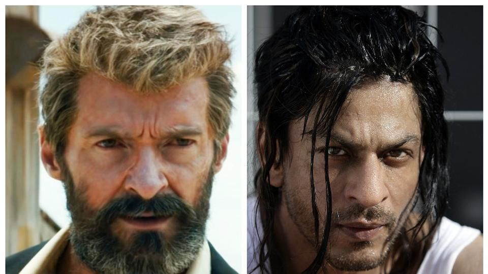 Logan Star Hugh Jackman Wants This Bollywood Superstar To Replace Him As Wolverine!