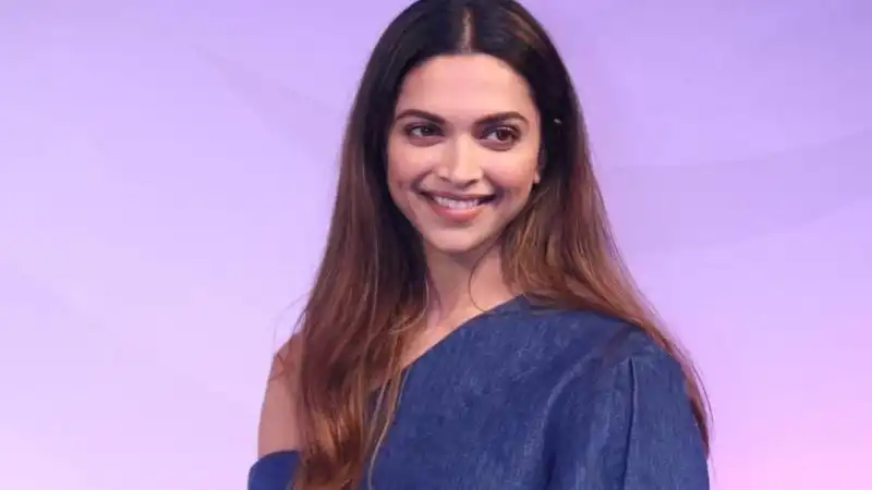 Has Deepika Padukone Signed The Remake Of Mr. And Mrs. Smith? Here's The Truth!