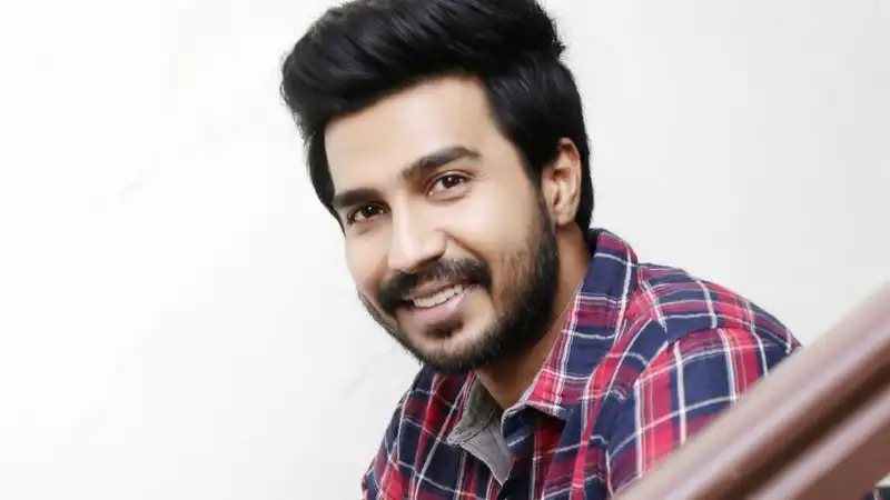 After Udhayanidhi, now Vishnu Vishal in talks for Pellichoopulu Tamil remake