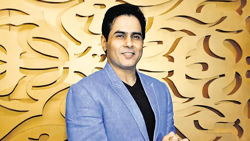 TV Today Is Only About TRP's Rather Than Quality: Aman Verma