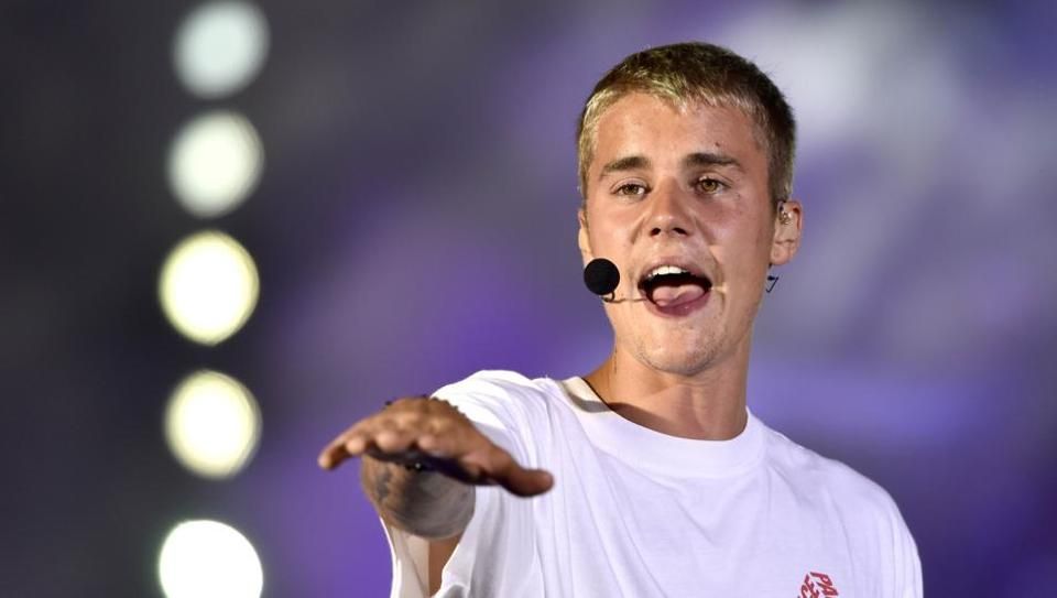 Justin Biebers 'Bad Behvaiour' Earns Him A Spot On List Of Artists Banned In China