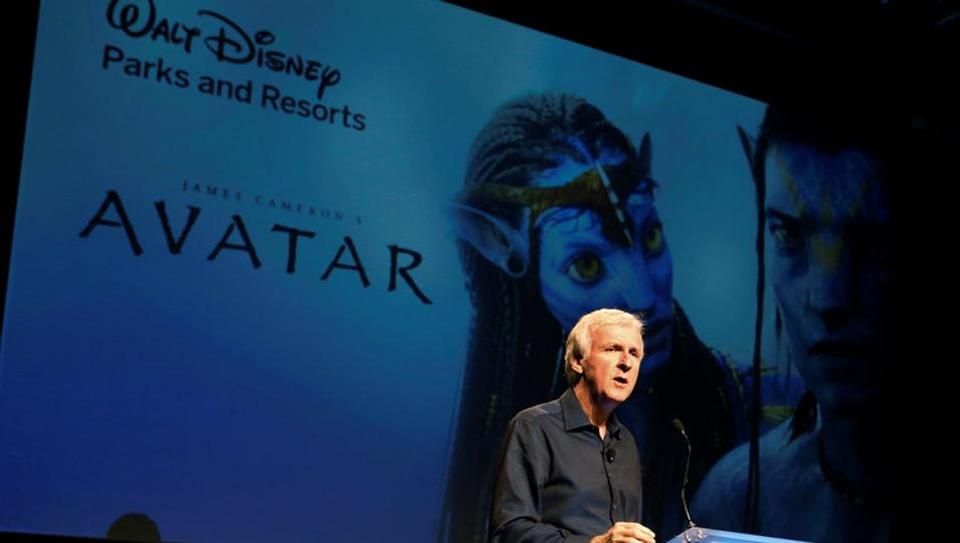 Avatar 2 'not happening' in 2018, director James Cameron clarifies