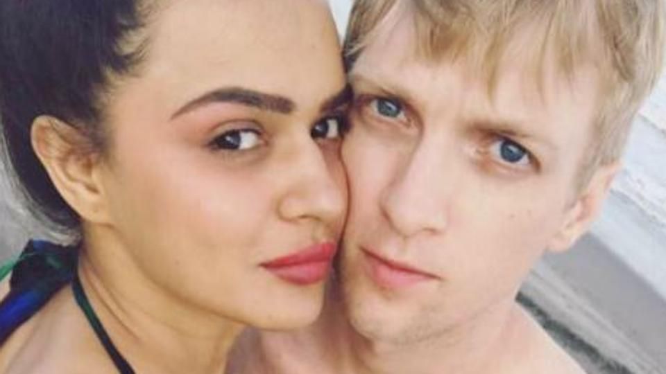 Aashka Goradia on getting married to Brent Goble: I don’t have any wedding jitters