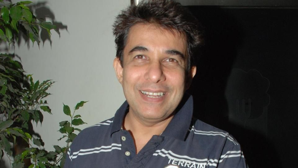 Deepak Tijori's woes: When the actor discovered that his wife wasn't his wife at...
