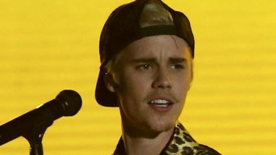 Justin Bieber show on May 10:  Navi Mumbai police want organisers to help manage traffic