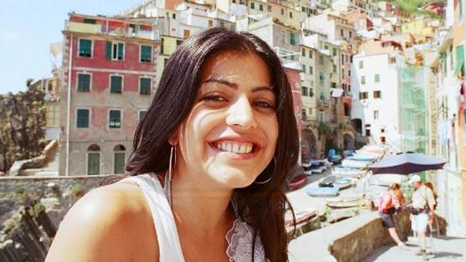 Shenaz Treasury ditches TV for the web; says not many people watch it nowadays
