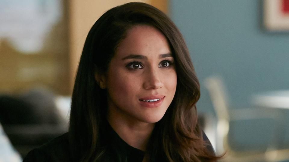 Meghan Markle will be Prince Harry's date at Pippa Middleton's wedding
