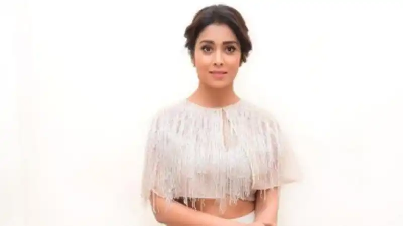 Shriya Saran to marry her Russian boyfriend over three-day ceremony in March