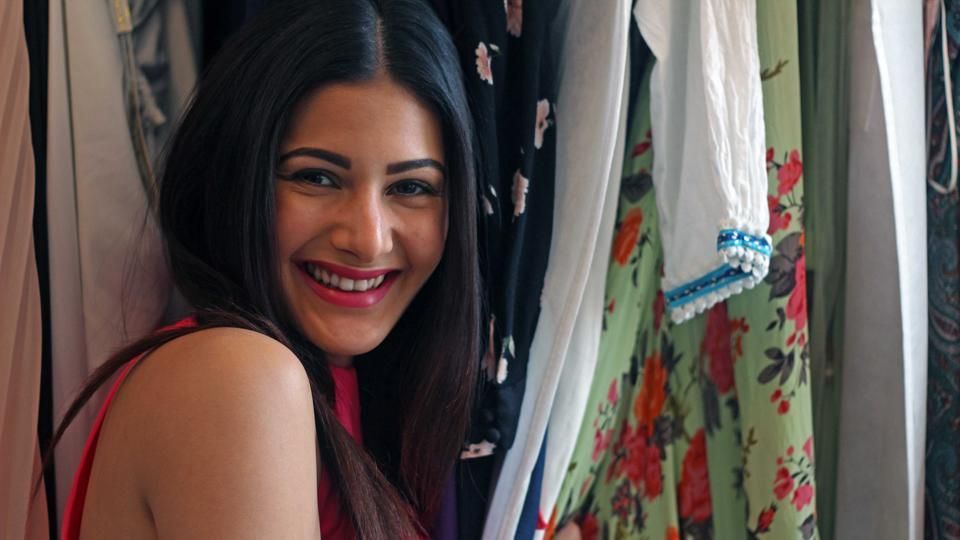Yes I Feel Like An Unexplored Talent In Bollywood: Amyra Dastur