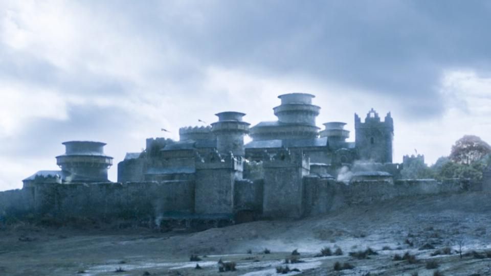 SPOILERS: Leaked Game of Thrones 8 Images Suggest A Devastating Turn Of Events For A Major Location!