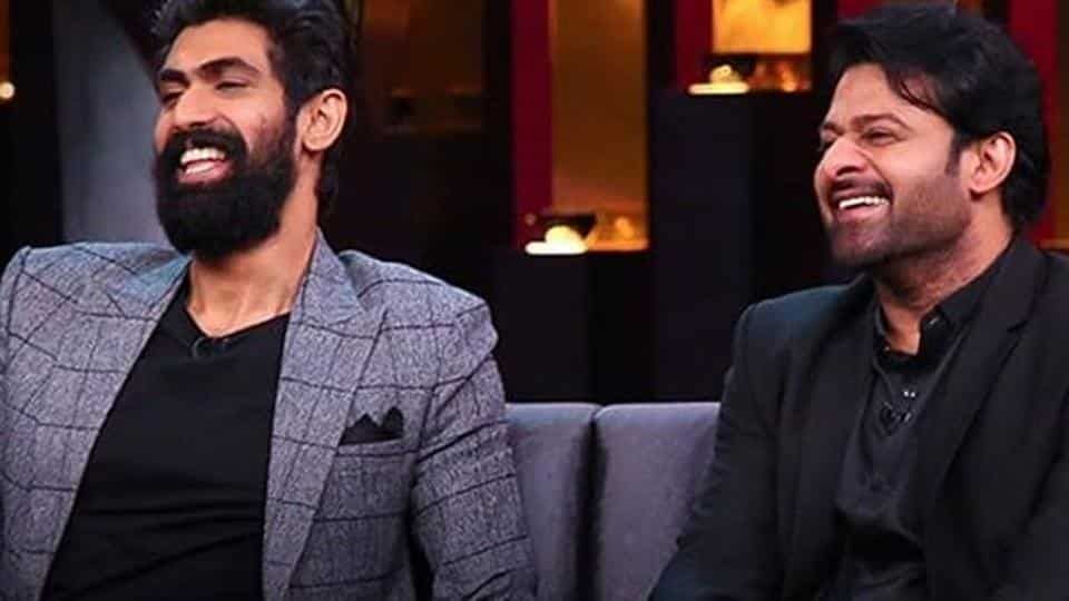 Koffee With Karan 6: Rana, Prabhas And Rajamouli Reveals A Lot That You Did Not Know About The Baahubali Team