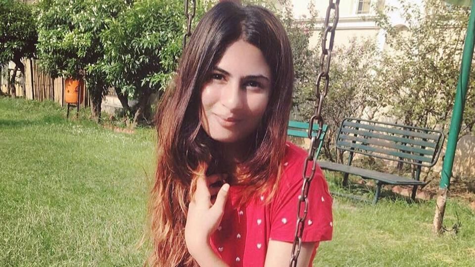Vidya Balan, Anurag Kashyap And Other Bollywood Celebs Come Out In Support Of Delhi University Student, Gurmehar Kaur!