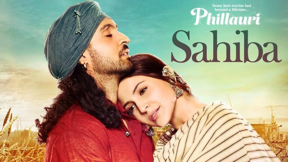 Phillauri: Never faced any camp system in Bollywood, says Diljit Dosanjh