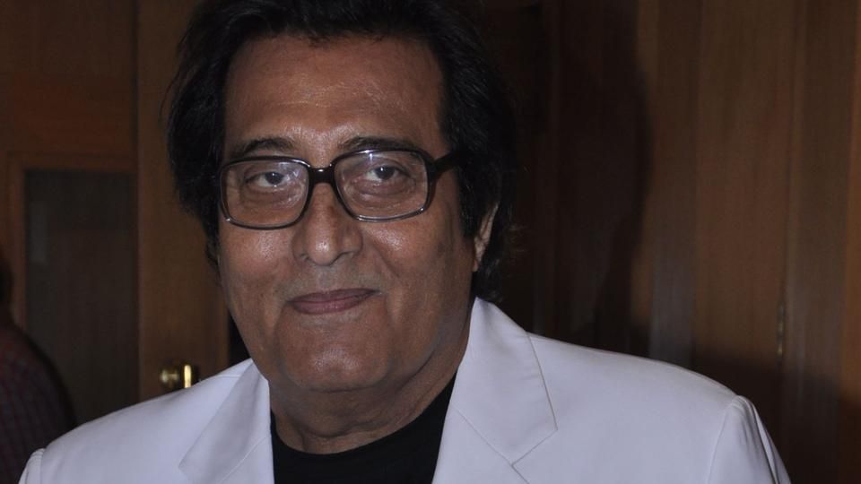 When actor Vinod Khanna gave up films, glamour at the peak of his career to join...