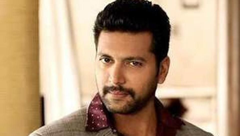 Cannes Film Fest: Jayam Ravi says launching his film there is a dream come true