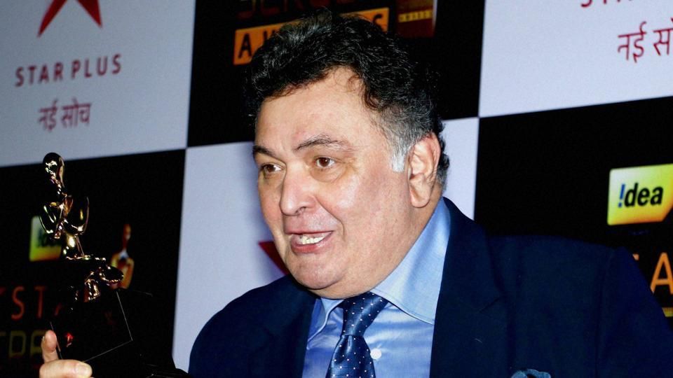 Rishi Kapoor Reveals Details About The Time He Met Dawood Ibrahim 
