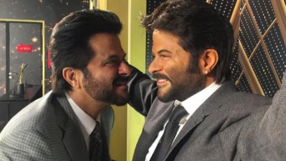 "Sonam’s face will flash in people’s minds even if they think of Neerja 50 or 100 years later." - Anil Kapoor On Sonam Kapoor's National Award Win!