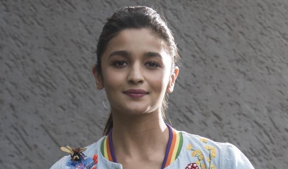 Alia Bhatt To Play Sanjay-Pooja's Daughter In Sadak Sequel?