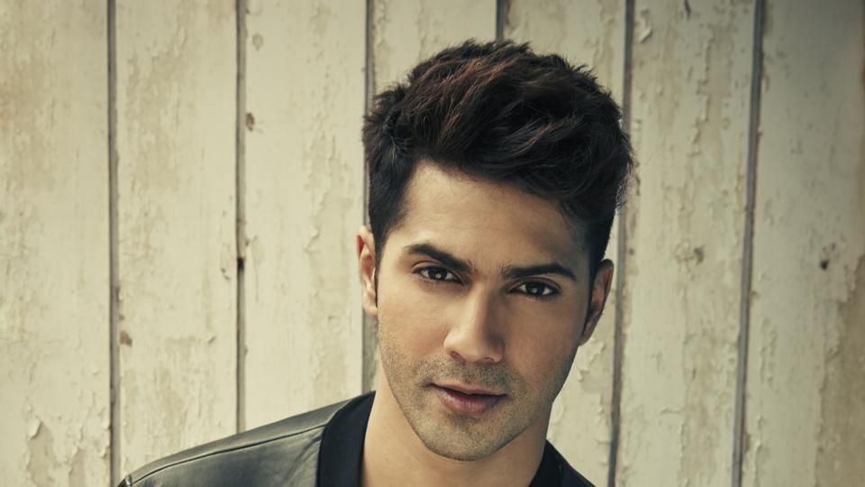 This Is What Varun Dhawan Said When He Was Made To Choose Between His Brother & Father