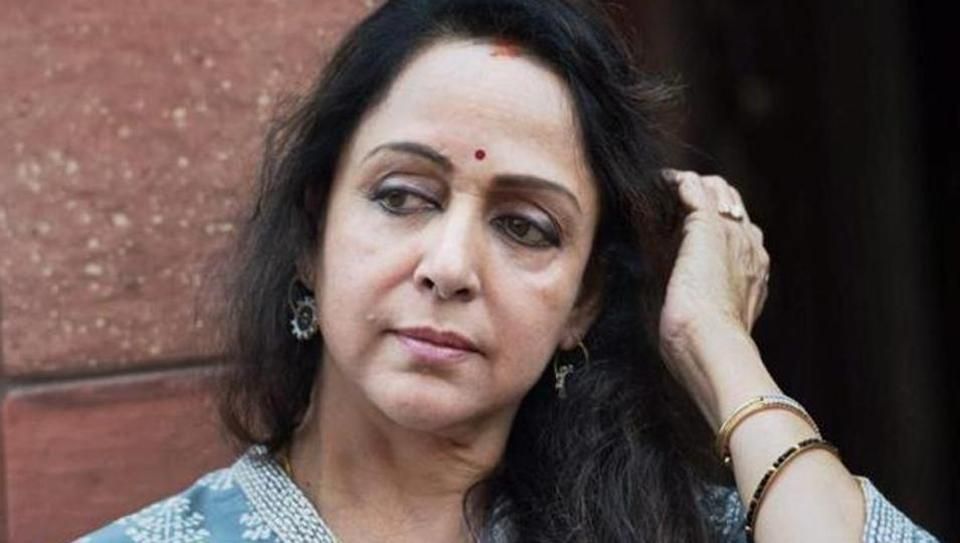 I Played A Small Role During The Emergency, People Would Hide In Cinema Halls Showing Sholay: Hema Malini