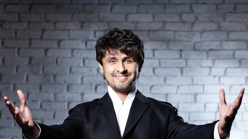Post Indian Idol, Sonu Nigam takes a vacation, heads for the Himalayas