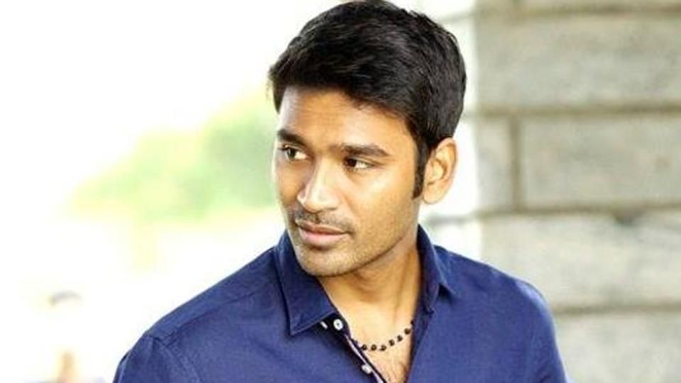 VIP franchise will continue, says Dhanush