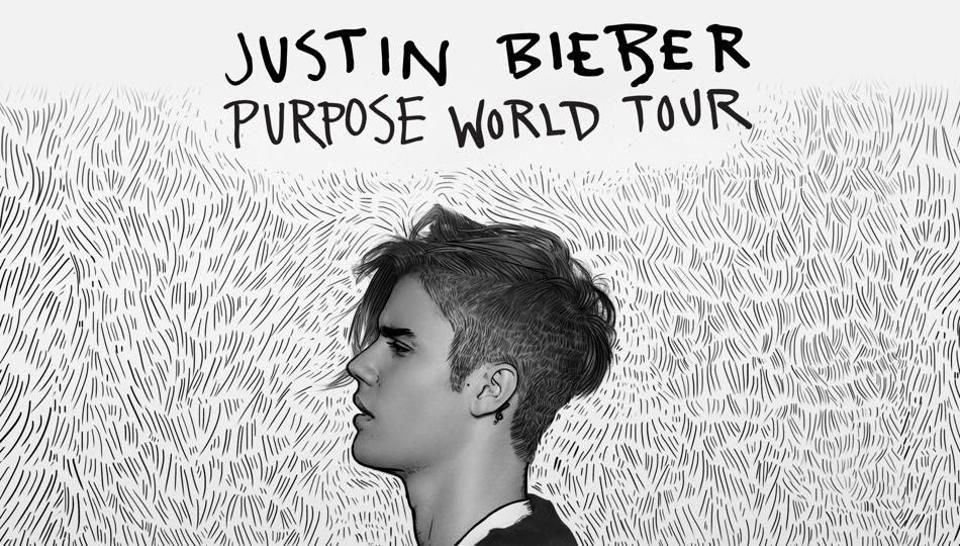 Don’t have a ticket to the Justin Bieber concert? Here’s a list of Bieber tracks you can enjoy
