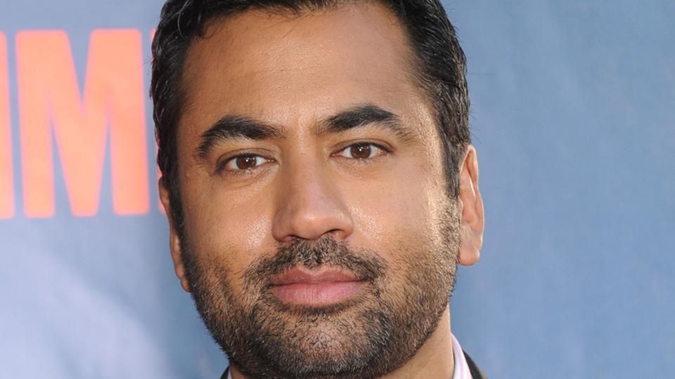 Kal Penn goes on Twitter rampage, highlights Hollywood's racist treatment of In...