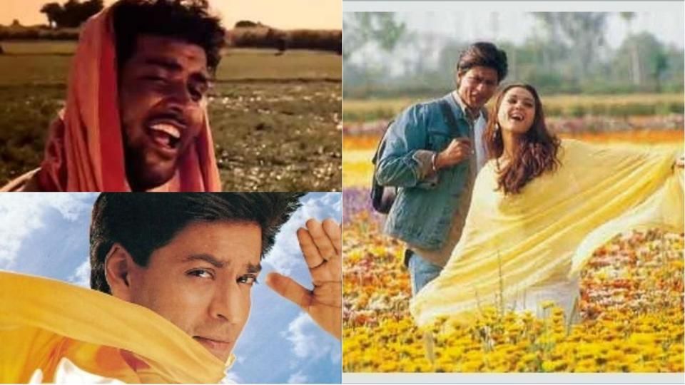 Independence Day 2017: An Exhaustive Playlist Of 20 All Time Favourite Patriotic Bollywood Songs!