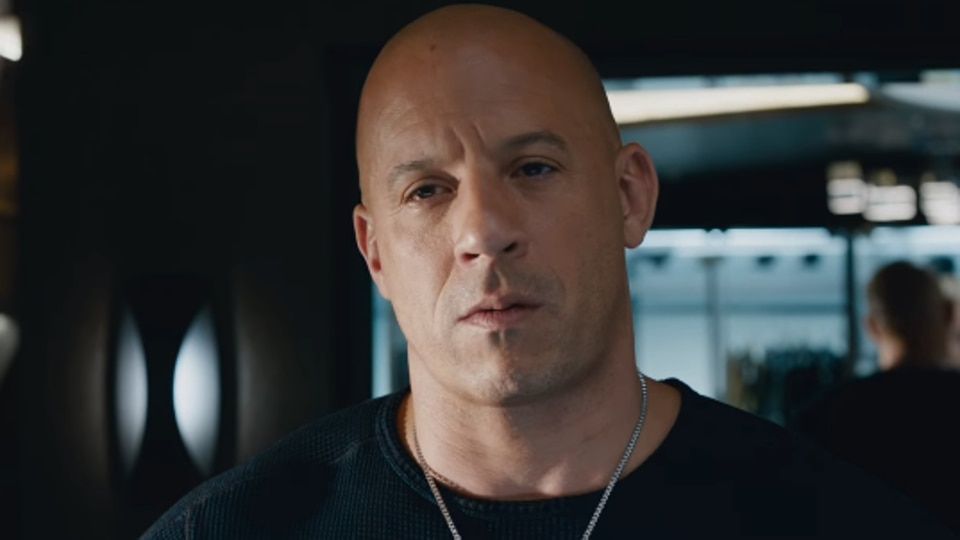 Why did Dominic Toretto turn evil? Vin Diesel and the Fast &amp; Furious crew expla...
