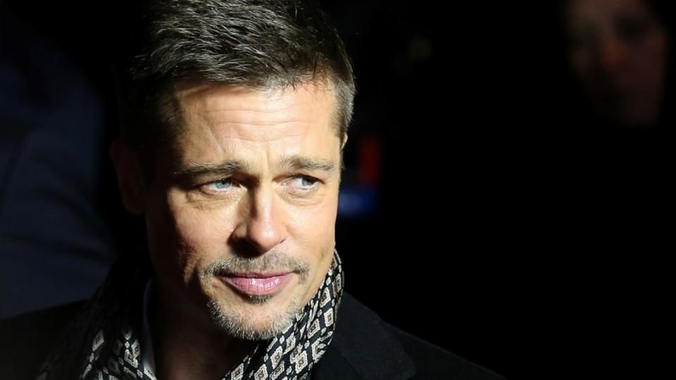 Wondering Why Was Oscar Winning Film Moonlight's Producer, Brad Pitt Missing From The Event? Here's Why!