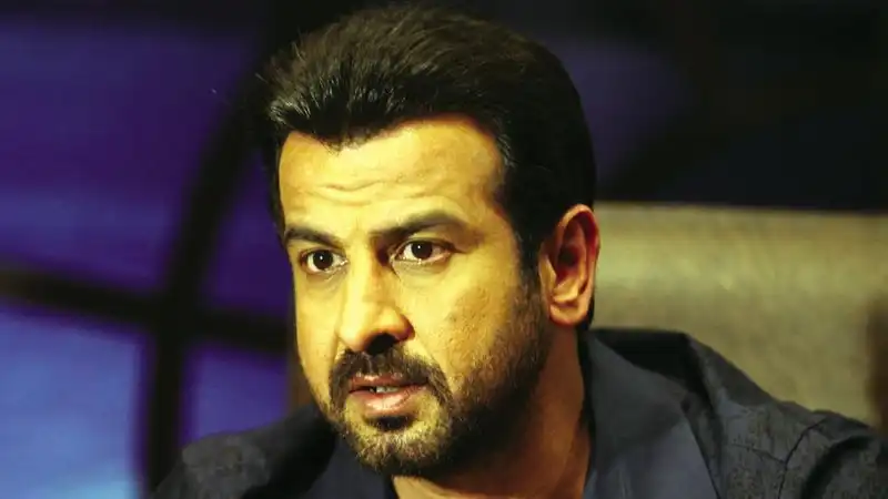 Ronit Roy Feels That His TV Shows, Kasautii Zindagi Kay And Kyunki Saas Bhi Kabhi Bahu Thi Did Typecast Him To An Extent!