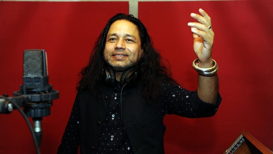 I'm Blessed To Have Got Everything I Have In My Career So Far: Kailash Kher