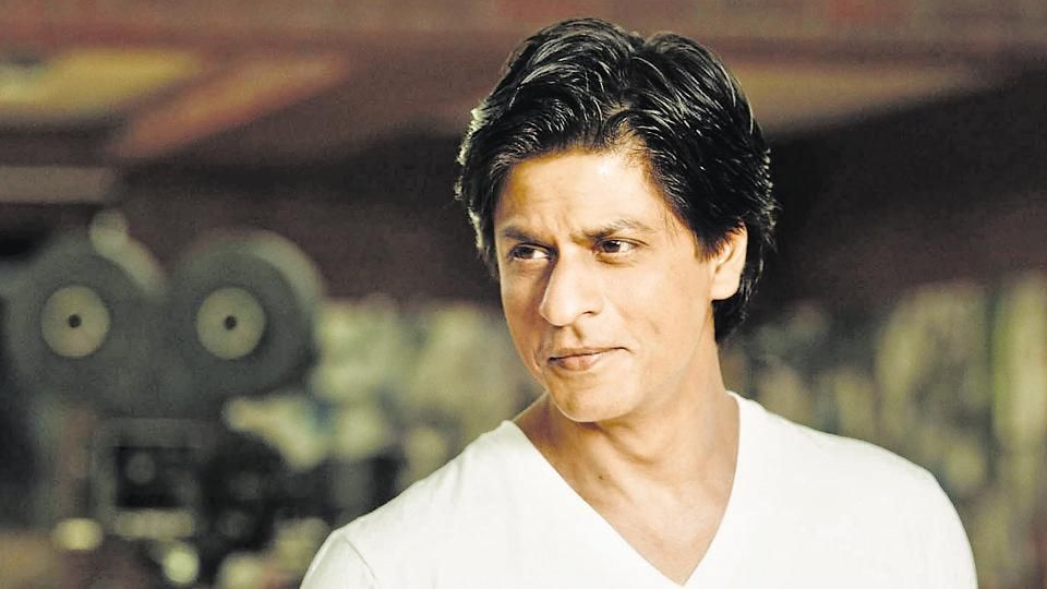 Shah Rukh Khan Insists That He Is Not Like Rahul, Raj, Raees, Sunil Or Any Of His On-Screen Characters!
