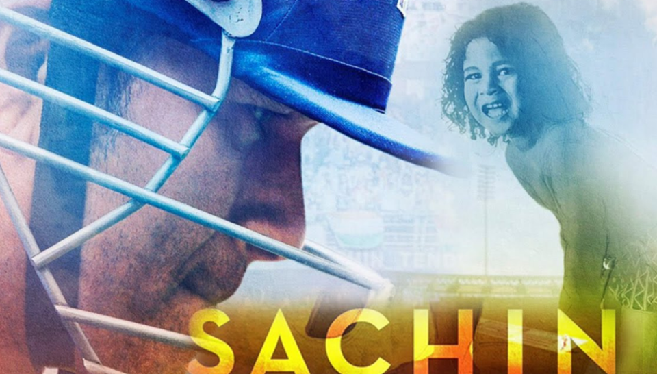 Sachin - A Billion Dreams movie review: It has everything to make you nostalgic