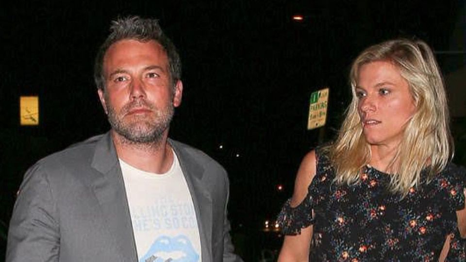 Ben Affleck and Lindsay Shookus had a ‘full-on’ affair, and their spouses found out