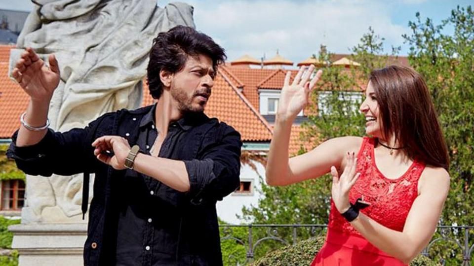 Jab Harry Met Sejal movie review: Shah Rukh Khan revisits old haunts, drags Anushka along