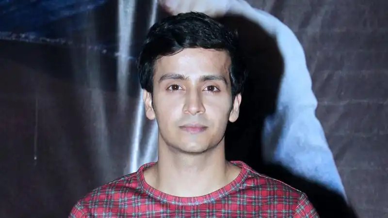 Sadda Haq's Param Singh says he enjoys playing complicated characters