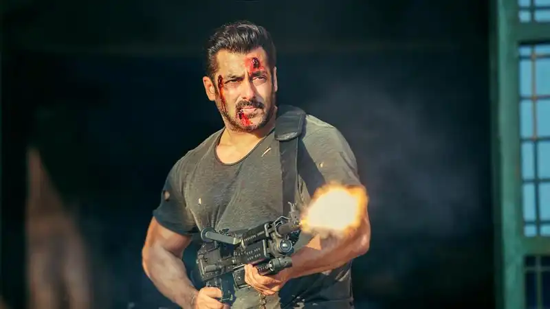 Here's What The Stunt Choreographer For The Dark Knight And Dunkirk Had To Say About Salman Khan