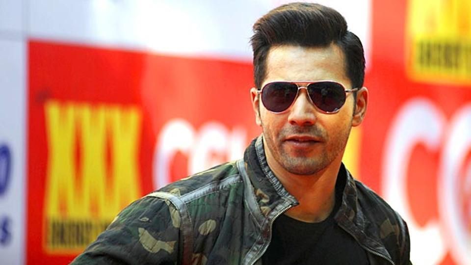 WATCH: Varun Dhawan's New House Is Proof That He Lives Life King Size!