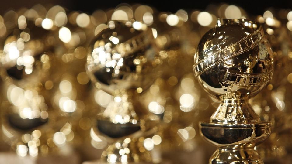 Golden Globes 2018: Here Is The Full List Of Nominations!