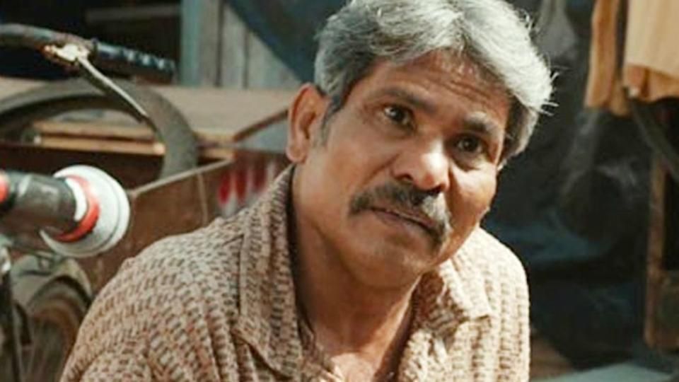 Jolly LLB 2 Actor Sitaram Panchal Passes Away After Battle With Cancer!