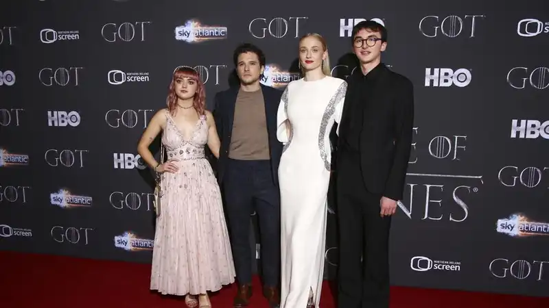 Game of Thrones Season 8: Have A Look At The Pay Cheques Of Kit Harington, Emilia Clarke, Lena Headey, Peter Dinklage 