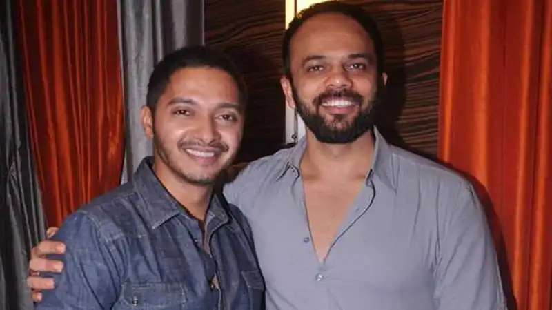 Shreyas Talpade Says Golmaal 5 May Happen In 2021 After Rohit Shetty Finishes Sooryavanshi