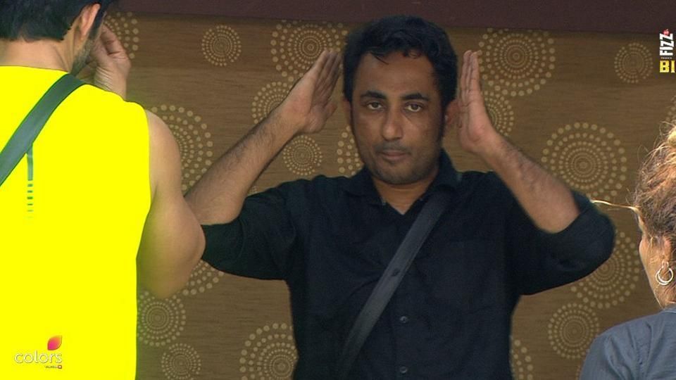 Bigg Boss 11 Episode 3 Update: Fights and Asses!