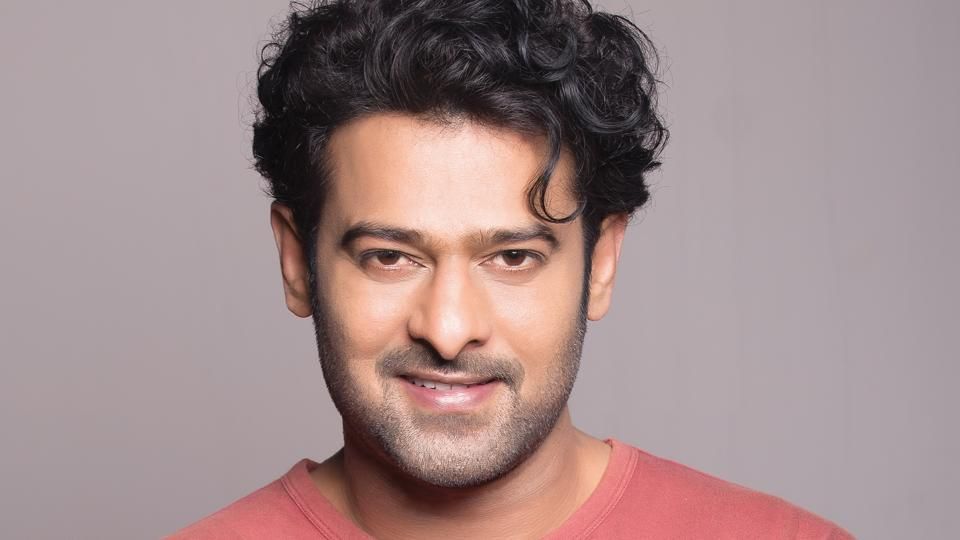 I'm Not Even Thinking About Marriage Right Now: Prabhas
