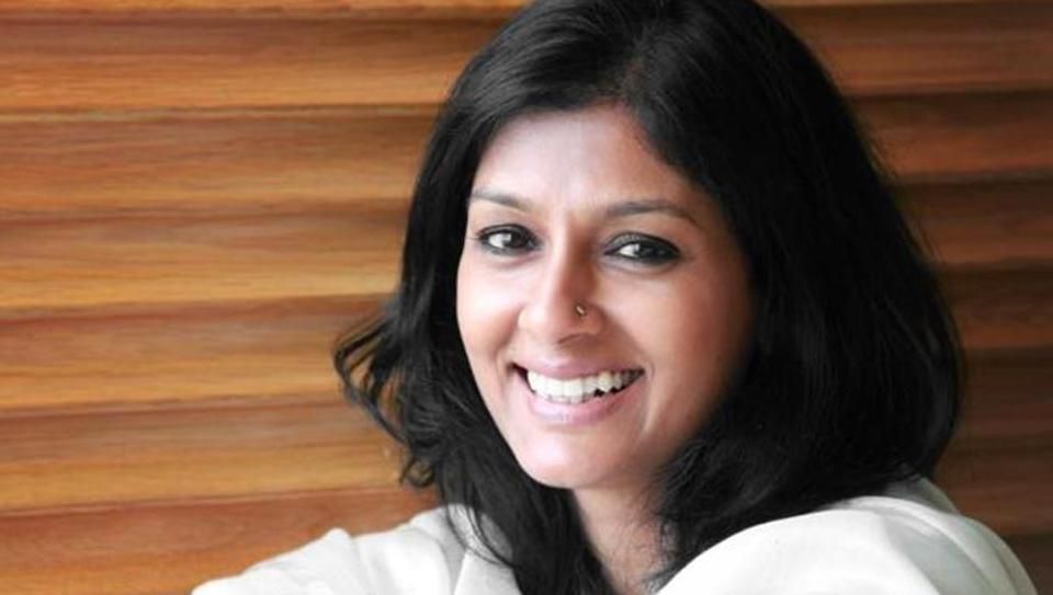 Manto is a very big project for me, says Nandita Das