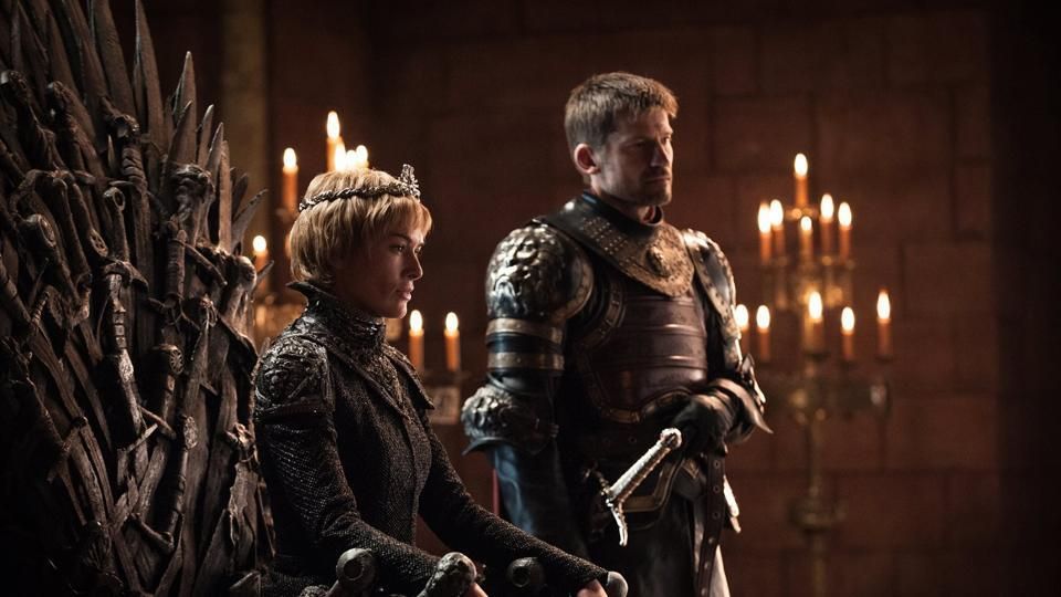 Did Nikolaj Coster-Waldau AKA Jaime Lannister Just Give Away The Biggest Spoiler Of GOT Season 7?