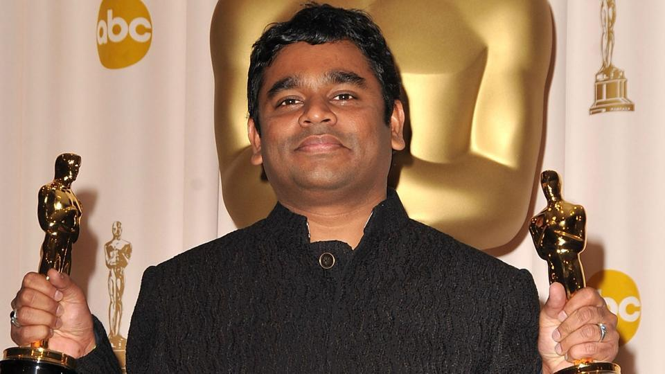 Happy Birthday AR Rahman: His Top 10 Hindi Songs